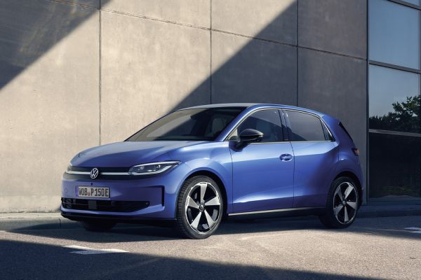 VW ID. Polo demnächst bei Authaus Wolkenhauer zur Probefahrt